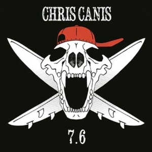 Chris Canis – 7.6