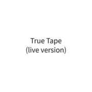 Konstantin Spork – True Tape (Live Version)