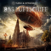 Turm & Strang - Das Luftschiff